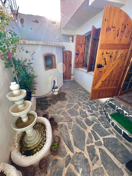 Location vacances Villa Oran Ain el turck