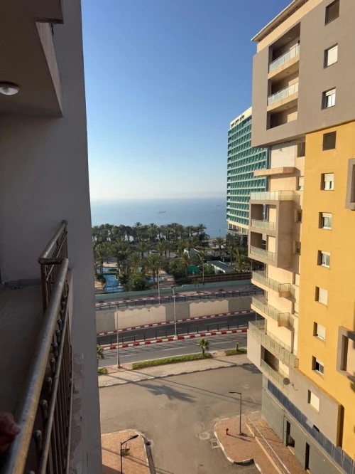 Vente Appartement F4 Oran Bir el djir
