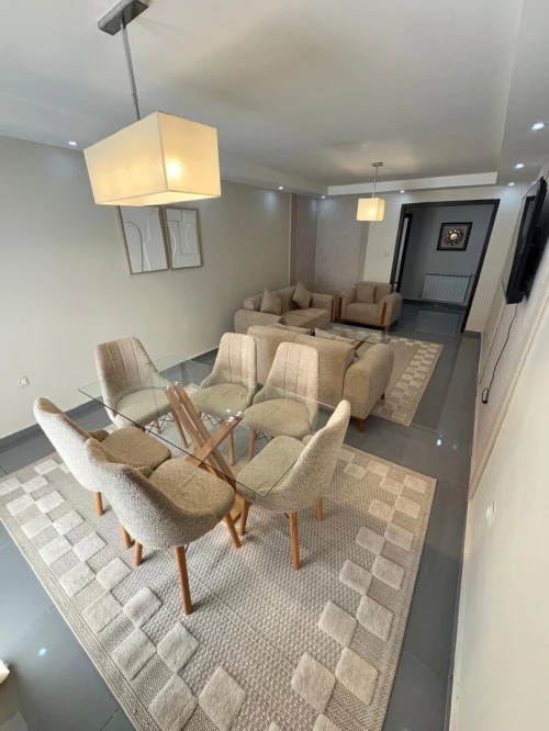 Location Appartement F4 Oran Bir el djir