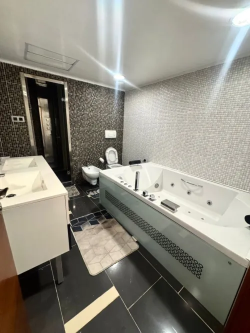 Location Appartement F6 Oran Oran