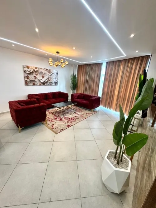 Vente Appartement F4 Oran Oran