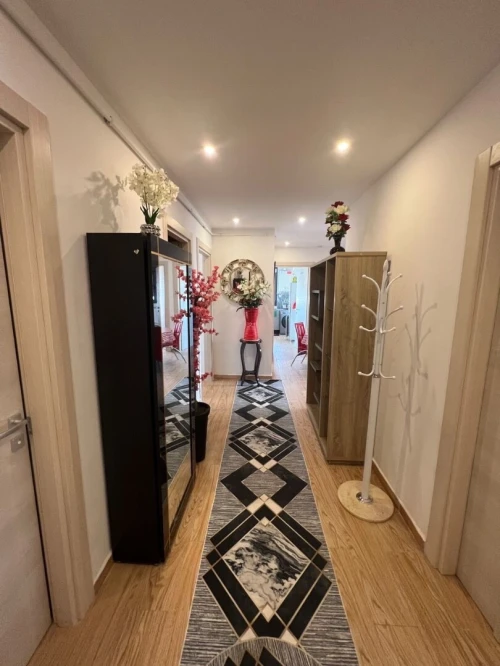 Location vacances Appartement F4 Oran Bir el djir