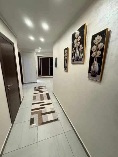 Location Appartement F4 Oran Bir el djir