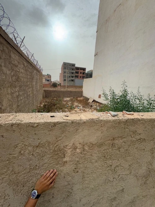 Vente Terrain Oran Bir el djir
