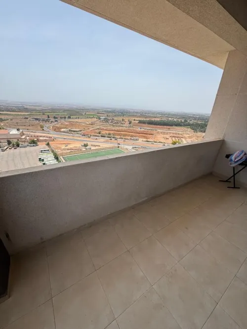 Vente Appartement F3 Oran Bir el djir