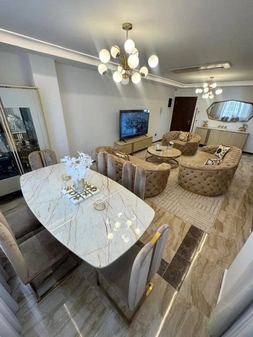 Vente Appartement F4 Oran Oran