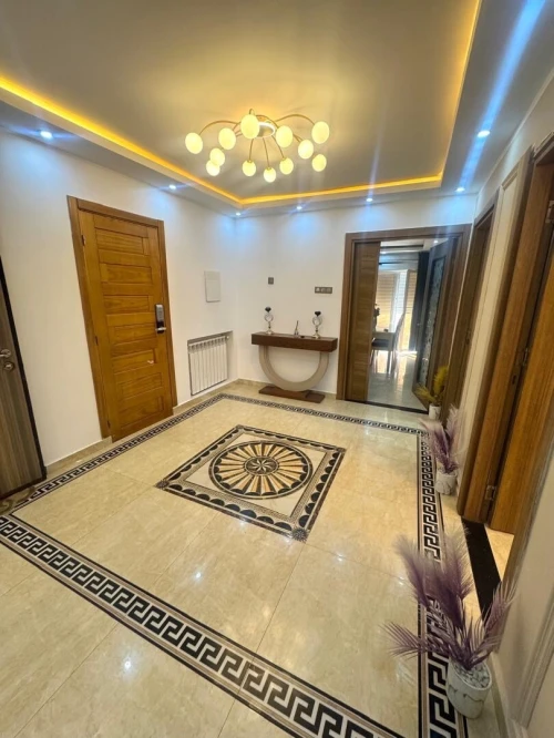 Vente Appartement Penthouse F4 Oran Oran