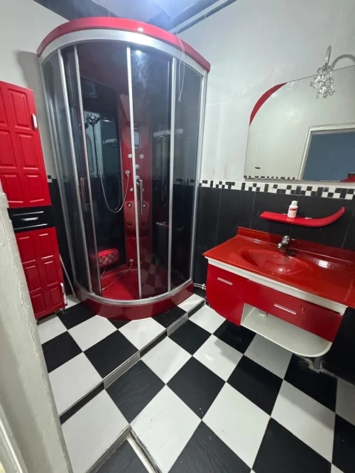 Location Villa Oran Bir el djir