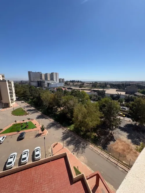 Vente Appartement F3 Oran Bir el djir