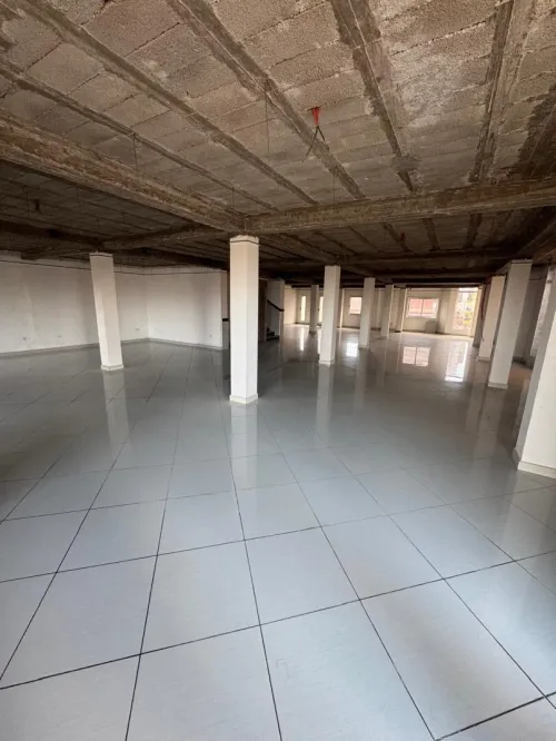 Location Immeuble Oran Bir el djir