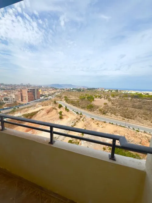 Vente Appartement F4 Oran Bir el djir