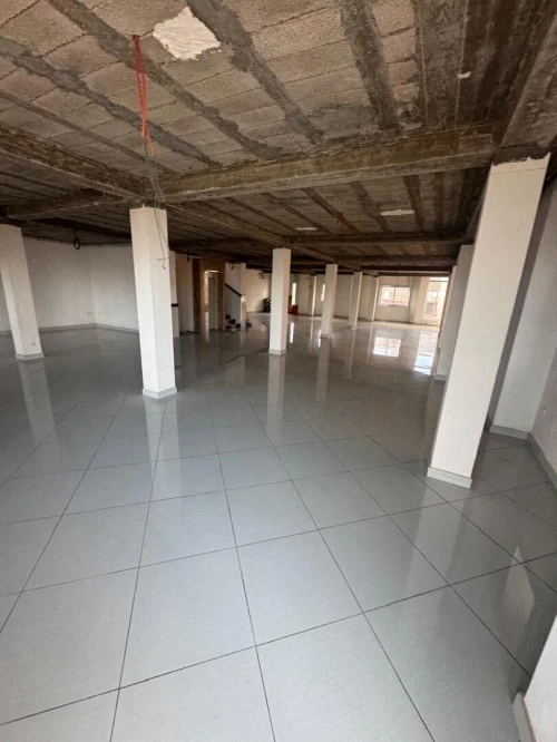 Location Immeuble Oran Bir el djir