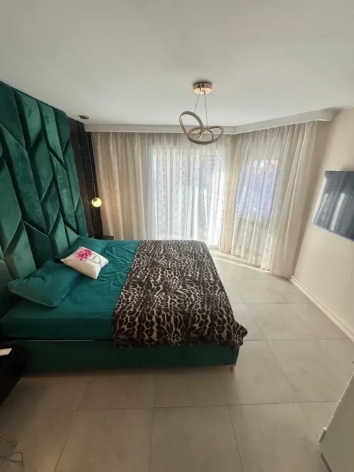 Vente Appartement F3 Oran Oran