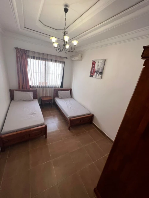 Location vacances Villa Oran Ain el turck