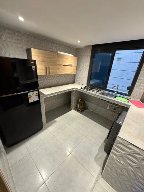 Vente Appartement F3 Oran Ain el turck