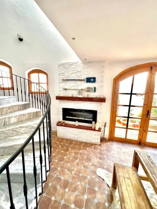 Location vacances Villa Oran Ain el turck