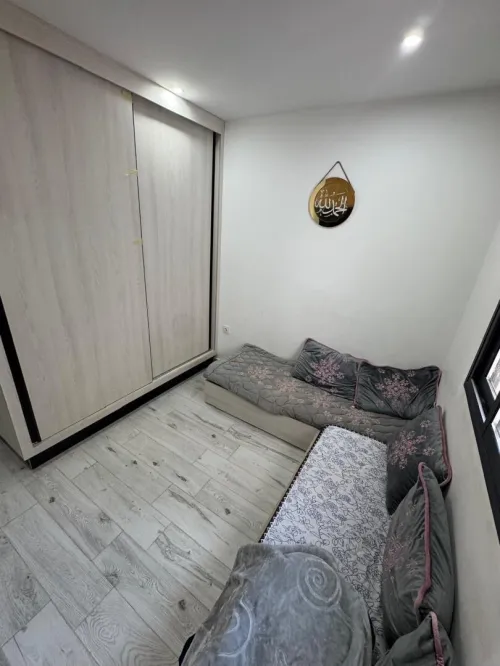 Vente Appartement F3 Oran Oran