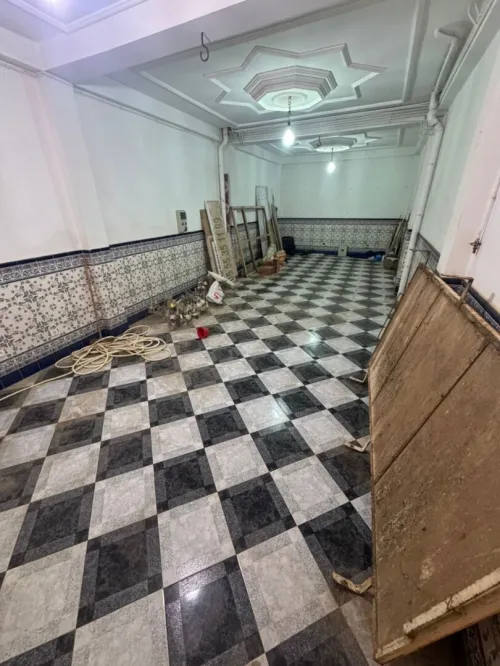 Vente Villa Oran Bir el djir