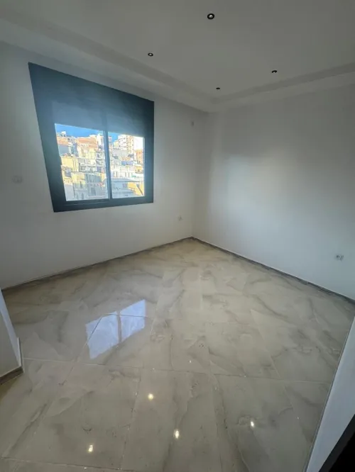 Vente Appartement F3 Oran Bir el djir