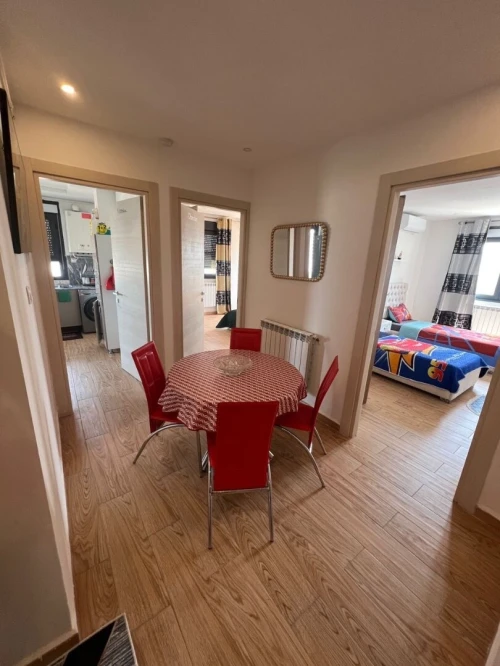 Location vacances Appartement F4 Oran Bir el djir