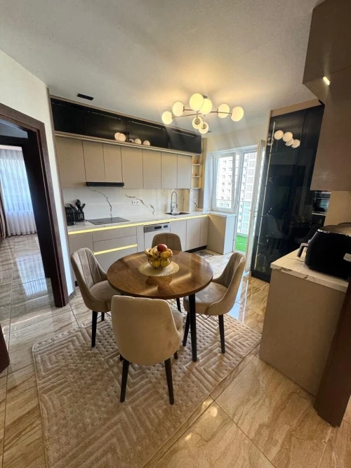 Vente Appartement F4 Oran Oran