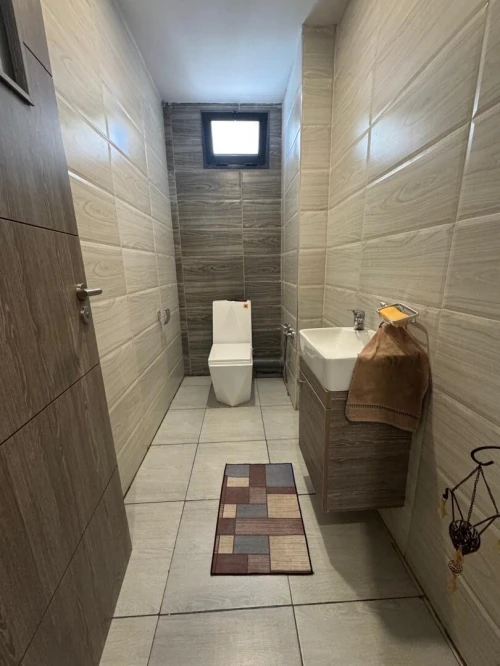 Vente Appartement F4 Oran Bir el djir