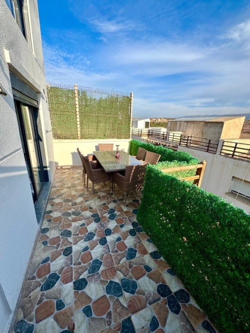 Vente Appartement Duplex F5 Oran Ain el turck