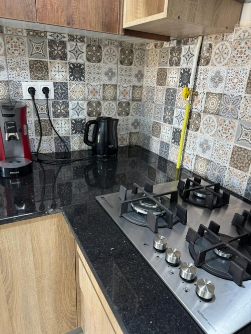 Location Appartement F3 Oran Oran