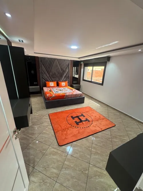 Vente Immeuble Oran Bir el djir