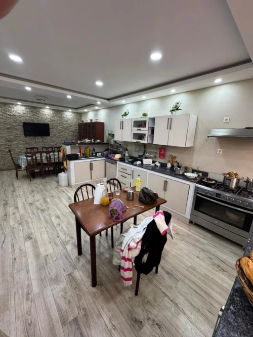 Vente Villa Oran Ain el turck