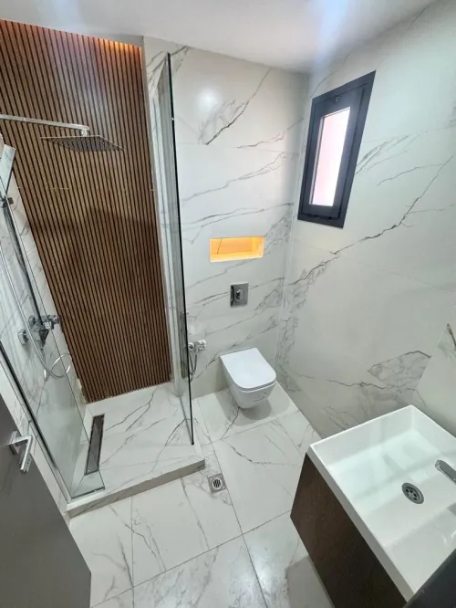 Vente Appartement Duplex F6 Oran Oran
