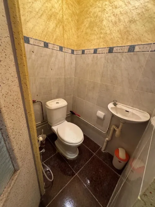 Vente Appartement F5 Oran Oran