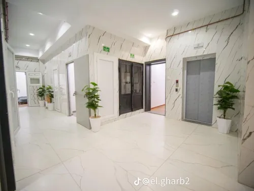 Location Appartement F3 Oran Bir el djir