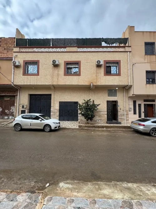 Vente Villa Oran Ain el turck