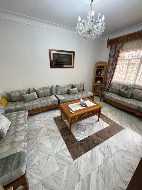 Vente Villa Oran Oran