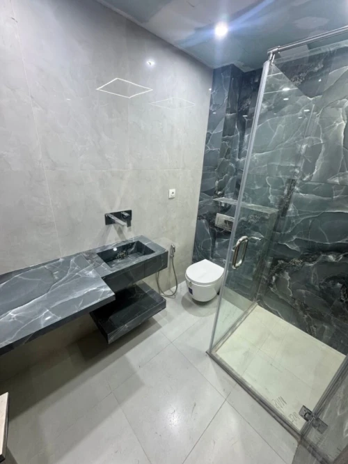 Vente Appartement F2 Oran Bir el djir