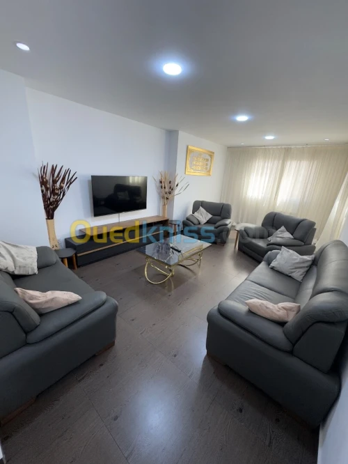 Vente Appartement F3 Oran Oran