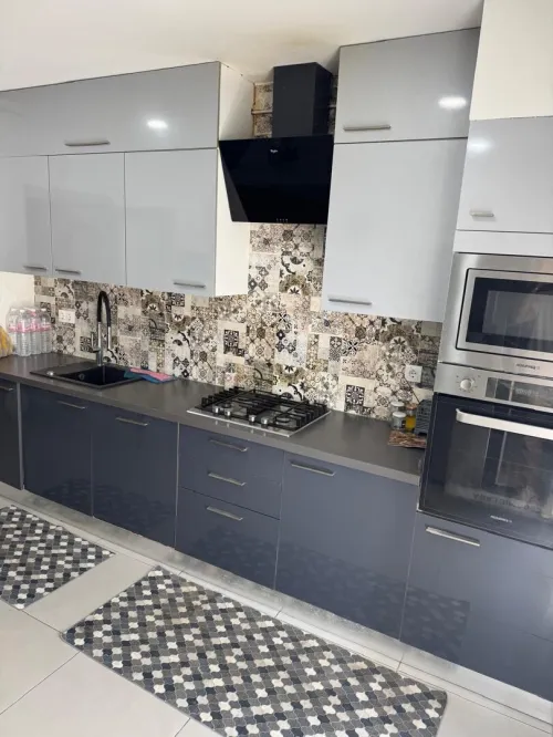 Vente Appartement F4 Oran Bir el djir