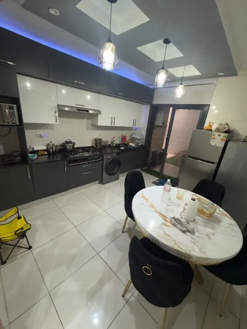 Vente Appartement F3 Oran Oran
