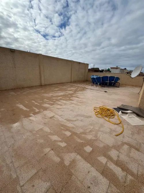 Vente Villa Oran Ain el turck