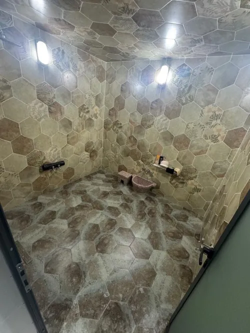 Vente Villa Oran Bir el djir