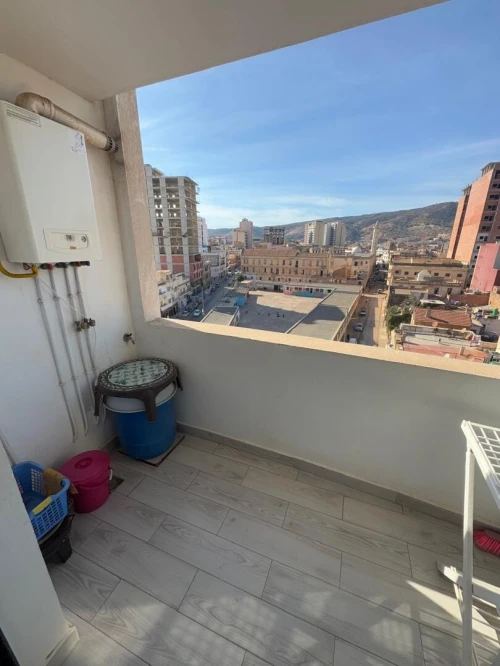 Vente Appartement F3 Oran Oran
