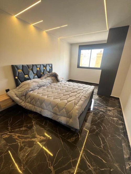 Vente Appartement F3 Oran Oran
