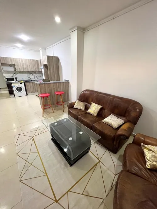 Location Appartement F3 Oran Sidi maarouf