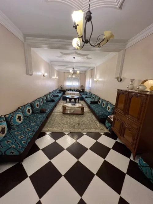 Vente Villa Oran Oran