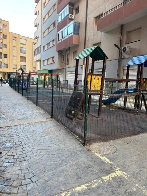 Location Appartement F4 Oran Bir el djir