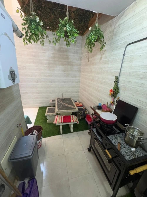 Vente Appartement F3 Oran Oran