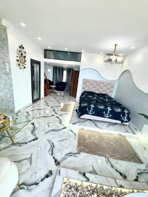 Vente Appartement Duplex F5 Oran Ain el turck