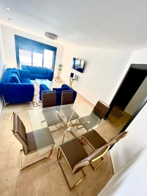 Location vacances Appartement F4 Oran Bir el djir