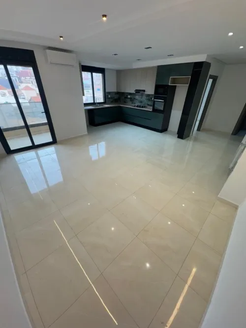 Vente Appartement F4 Oran Bir el djir